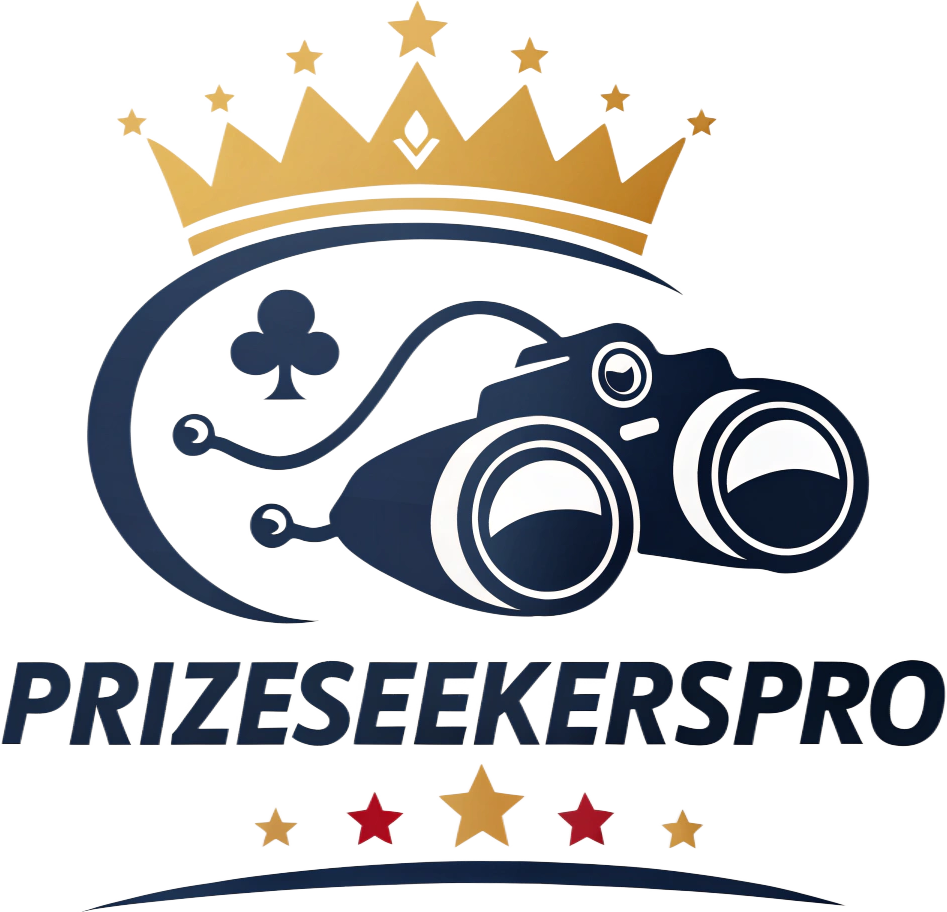 Prize Seekers Pro